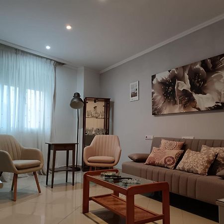 Apartamento Cervantes リベイラ エクステリア 写真