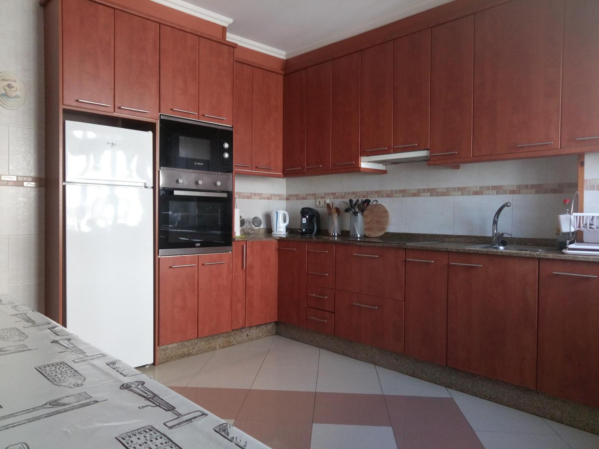Apartamento Cervantes リベイラ エクステリア 写真
